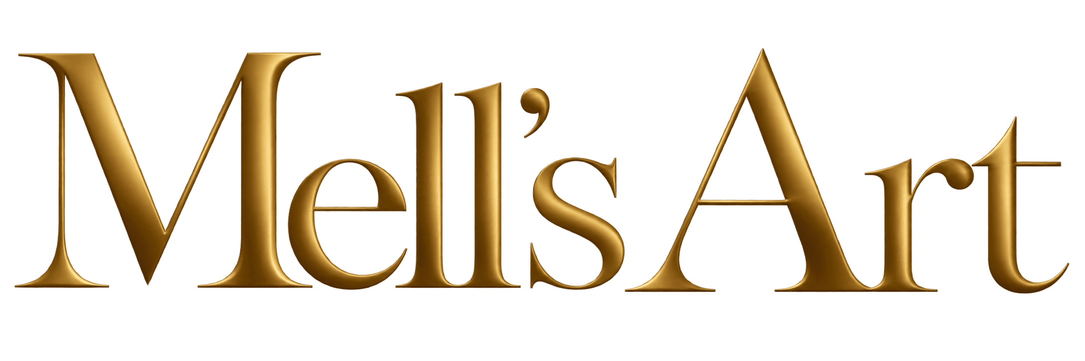 Mell's Art